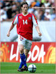 Stepan VACHOUSEK - Czech Republic - UEFA Evropan sampionáty 2004