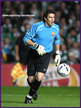 Victor VALDES - Barcelona - UEFA Champions League 2004/05