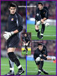 Victor VALDES - Barcelona - UEFA Champions League 2005/06