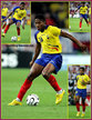 Luis Antonio VALENCIA - Ecuador - FIFA Campeonato Mundial 2006