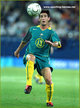 Carl VALERI - Australia - Olympic Games 2004
