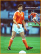 Marco VAN BASTEN - Nederland - FIFA Wereldbeker 1990
