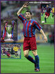 Mark VAN BOMMEL - Barcelona - Final UEFA Champions League 2005/06