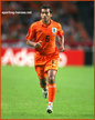 Giovanni VAN BRONCKHORST - Nederland - UEFA EK 2008 Kwalificatie