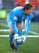 Edwin VAN DER SAR - Nederland - UEFA EK 2004 European Football Championships.