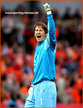 Edwin VAN DER SAR - Nederland - FIFA Wereldbeker 2006 Kwalificatie