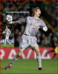 Edwin VAN DER SAR - Manchester United - UEFA Champions League 2006/07