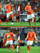 Rafael VAN DER VAART - Nederland - UEFA EK 2004
