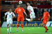 Rafael VAN DER VAART - Nederland - FIFA Wereldbeker 2006 Kwalificatie