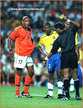 Pierre VAN HOOIJDONK - Nederland - FIFA Wereldbeker 1998