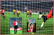 Pierre VAN HOOIJDONK - Feyenoord - UEFA Beker Finale 2002