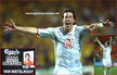 Ruud VAN NISTELROOY - Nederland - UEFA EK 2004 European Championship.