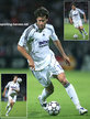 Ruud VAN NISTELROOY - Real Madrid - UEFA Champions League 2006/07