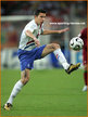 Robin VAN PERSIE - Nederland - FIFA Wereldbeker 2006