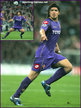 Juan Manuel VARGAS - Fiorentina - UEFA Champions League 2008/09