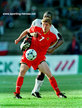 Gert VERHEYEN - Belgium - FIFA Coupe du Monde/Wereldbeker 1998
