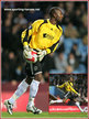 Kenneth VERMEER - Ajax - UEFA Cup 2008/09