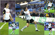 VICENTE - Valencia - Final Copa de la UEFA 2004