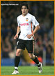 VICENTE - Valencia - UEFA Champions League 2006/07