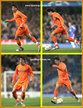 VICENTE - Valencia - UEFA Champions League 2007/08