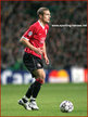 Nemanja VIDIC - Manchester United - UEFA Champions League 2006/07