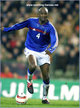 Patrick VIEIRA - France - UEFA Championnat d'Europe 2004