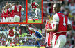 Patrick VIEIRA - Arsenal FC - Premiership Appearances 2003/04. The Unbeaten Season.