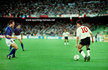Pietro VIERCHOWOD - Italian footballer - FIFA Campionato del Mondo 1990