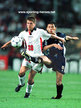 Nelson VIVAS - Argentina - FIFA Copa del Mundo 1998
