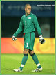 Emiliano VIVIANO - Italian footballer - Giochi Olimpici 2008