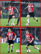 Johann VOGEL - PSV  Eindhoven - UEFA Champions League 2004/05