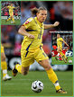 Andriy VORONIN - Ukraine - FIFA World Cup 2006