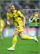 Andriy VORONIN - Ukraine - UEFA European Championships 2008 Qualifying