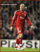 Andriy VORONIN - Liverpool FC - UEFA Champions League 2007/08