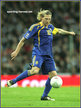 Andriy VORONIN - Ukraine - FIFA World Cup 2010 Qualifying