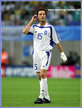 Zisis VRYZAS - Greece - FIFA Confederations Cup 2005