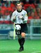 Sander WESTERVELD - Nederland - UEFA EK 2000