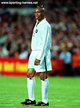 Taribo WEST - Nigeria - FIFA World Cup 2002