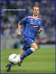 Steven WHITTAKER - Glasgow Rangers - UEFA Cup Final 2008