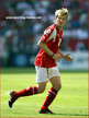 Raphael WICKY - Switzerland - UEFA Europameisterschaft 2004