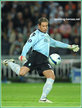 Tim WIESE - Werder Bremen - UEFA-Pokal Endspiel 2009