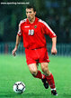 Marc WILMOTS - Belgium - FIFA Coupe du Monde/Wereldbeker 1994