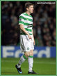 Mark WILSON - Celtic FC - UEFA Champions League 2008/09