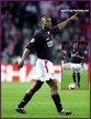 Sylvain WILTORD - Olympique Lyonnais - UEFA Champions League 2004/05