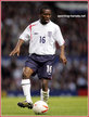 Shaun WRIGHT-PHILLIPS - England - UEFA European Championships 2008 Qualifying