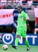 Joseph YOBO - Nigeria - FIFA World Cup 2002