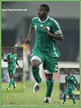 Joseph YOBO - Nigeria - African Cup of Nations 2008
