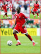 Dwight YORKE - Trinidad & Tobago - FIFA World Cup 2006