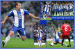 Pablo ZABALETA - Espanyol - Final Copa de la UEFA 2007