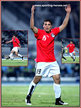 Amr ZAKI - Egypt - 2006 African Cup of Nations